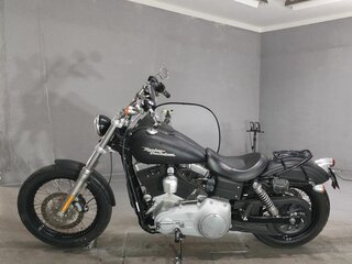Harley-Davidson Dyna Super Glide