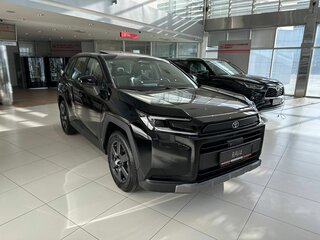 2026 Toyota RAV4 VI (XA60), чёрный, 4699000 рублей, вид 2