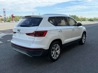 2022 Jetta VS5 I Рестайлинг, белый, 1325000 рублей, вид 4
