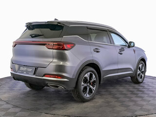 2024 Chery Tiggo 7 Pro Max I, серый, 2165000 рублей, вид 5