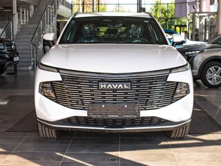 2026 Haval F7 II, белый, 3699000 рублей, вид 2