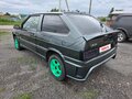 2011 Lada (ВАЗ) 2113, серый, 900000 рублей - вид 7