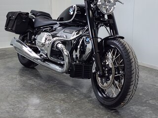 2021 BMW R 18, чёрный, 1329000 рублей, вид 3