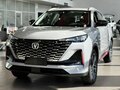 2025 Changan UNI-S I, серый