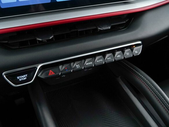 2023 Geely Coolray (Binyue Cool) I Рестайлинг, белый, 1899077 рублей - вид 21