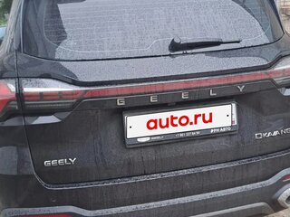 2024 Geely Okavango I Рестайлинг, чёрный, 3000000 рублей, вид 3
