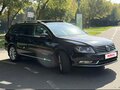2012 Volkswagen Passat B7, чёрный, 950000 рублей - вид 2