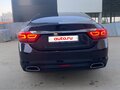 2013 Kia Quoris I, чёрный, 1280000 рублей - вид 4