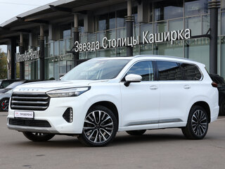 2023 Exeed VX I, белый, 2453000 рублей, вид 1