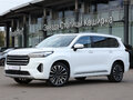 2023 Exeed VX I, белый, 2453000 рублей