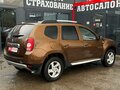 2014 Renault Duster I, коричневый, 890000 рублей - вид 10