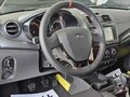 2025 Lada (ВАЗ) Granta Sport I Рестайлинг, чёрный, 1629000 рублей - вид 11