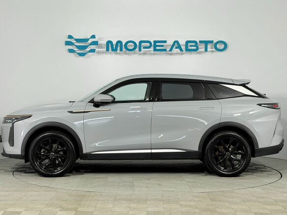 2023 Exeed RX, серый, 2989000 рублей - вид 7