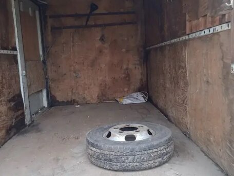 2002 Toyota Toyoace, серый, 1100000 рублей, вид 5