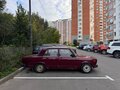 2008 Lada (ВАЗ) 2105, пурпурный - вид 3
