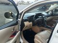 2010 Lexus RX 350 III, белый, 2120000 рублей - вид 7