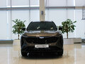 2026 Geely Cityray, серый - вид 10