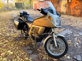 BMW K 100 LT
