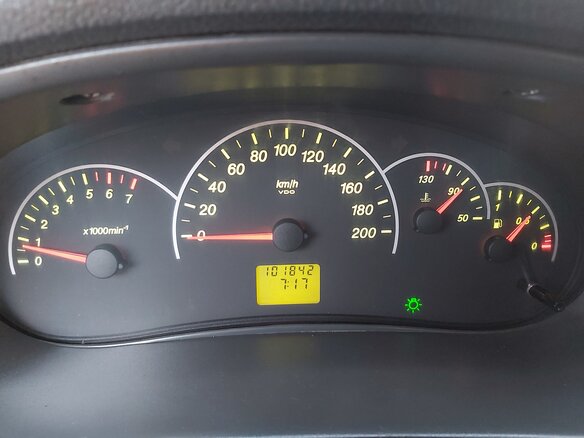 2010 Lada (ВАЗ) Priora I, синий, 399000 рублей - вид 15