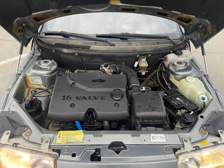 2006 Lada (ВАЗ) 2110, серый, 270000 рублей, вид 3