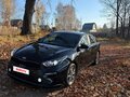 2018 Kia Cerato IV, чёрный, 1480000 рублей