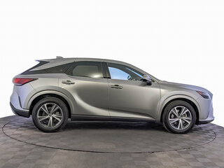 2025 Lexus RX 300 V, серый, 7510000 рублей, вид 4
