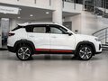 2025 Changan CS35 Plus I Рестайлинг, белый - вид 7
