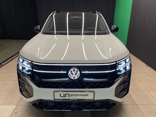 2025 Volkswagen Teramont Pro II (China Market), белый, 6400000 рублей, вид 3