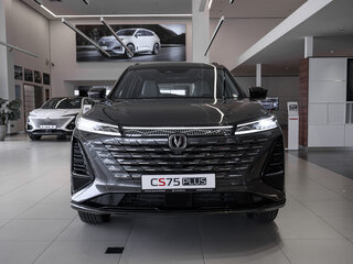 2024 Changan CS75 Plus III, серый, 2900000 рублей, вид 4