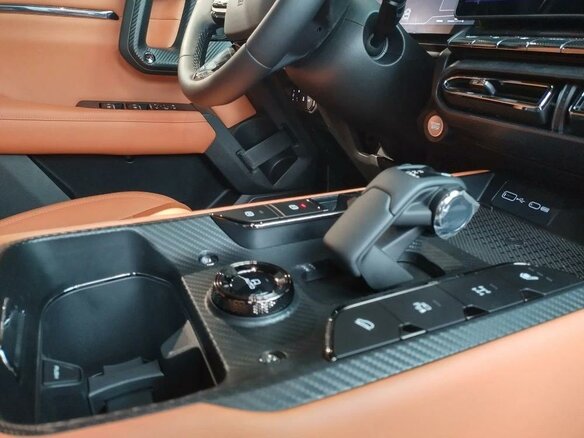 2026 Haval H7 I, белый, 4199000 рублей - вид 20