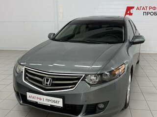 Honda Accord Type-S Type S VIII