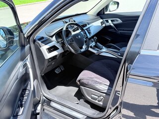 2020 Geely Atlas I, чёрный, 1650000 рублей, вид 5