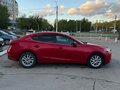 2016 Mazda Axela III Рестайлинг, красный, 1500000 рублей - вид 2