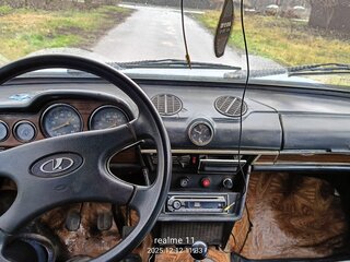 1983 Lada (ВАЗ) 2106, серый, 140000 рублей, вид 5