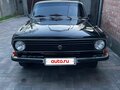 1972 ГАЗ 24 «Волга» 2401 I (24), чёрный, 1199000 рублей