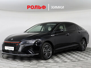 Dongfeng Shine Max