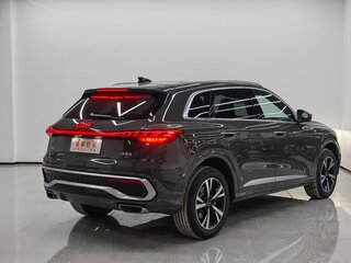2026 Audi Q5 L III (GU), серый, 5780000 рублей, вид 3