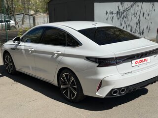 2023 Chery Arrizo 8, белый, 2190000 рублей, вид 5