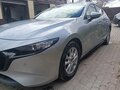 2023 Mazda 3 IV (BP), серый, 1670000 рублей - вид 7