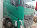 2021 Volvo FH 540, зелёный, 9188400 рублей - вид 6