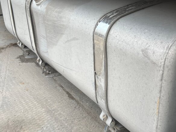 2003 Renault Premium, белый, 1100000 рублей - вид 8