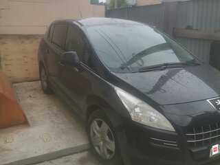 2010 Peugeot 3008 I, серый, 600000 рублей, вид 2