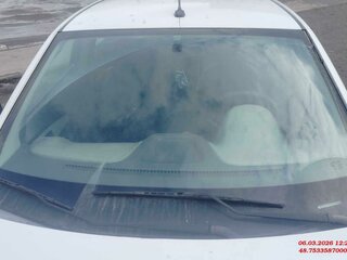 2023 Chevrolet Cobalt II Рестайлинг, чёрный, 960000 рублей, вид 2