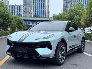 2026 Lotus For Me, серебристый, 12750000 рублей, вид 2