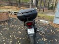 2008 Honda CBF 600, чёрный, 510000 рублей - вид 1
