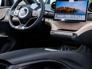 2023 BYD Dolphin 44.9 kWh I, чёрный, 1760000 рублей, вид 4