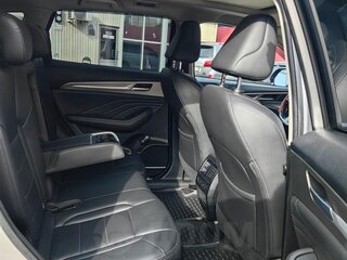 2020 Haval F7 I, серый, 2200000 рублей, вид 4