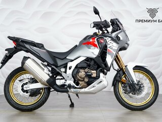 Honda CRF 1100L Africa Twin