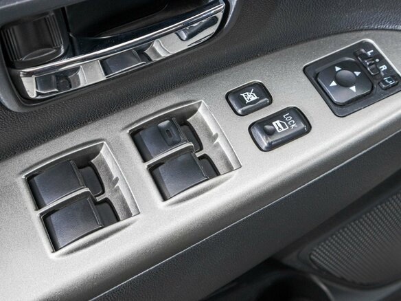 2017 Mitsubishi ASX I Рестайлинг 2, белый, 1989000 рублей - вид 11