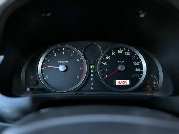 2006 Suzuki Liana I Рестайлинг, серебристый, 490000 рублей - вид 8